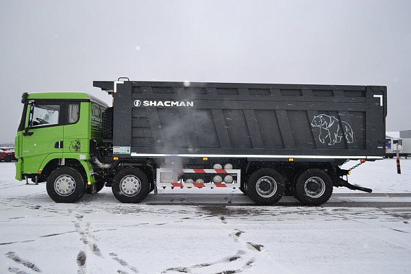 Фото автомобиля
