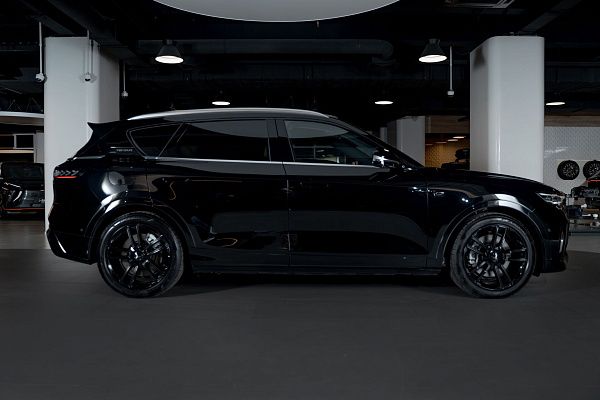 Фото автомобиля