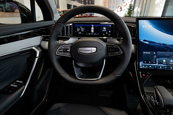 Фото автомобиля