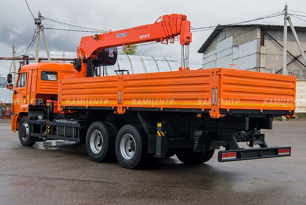 Фото автомобиля