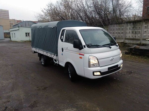 Фото автомобиля