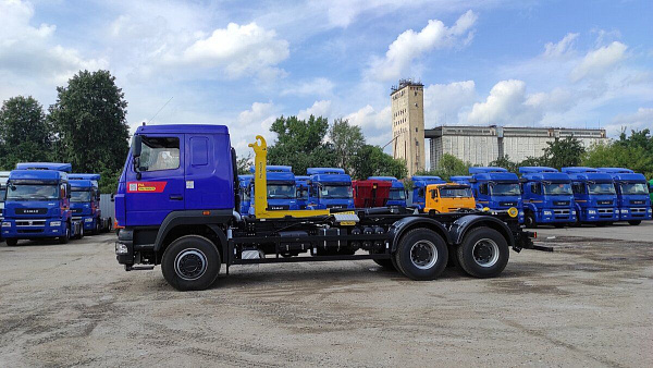 Фото автомобиля