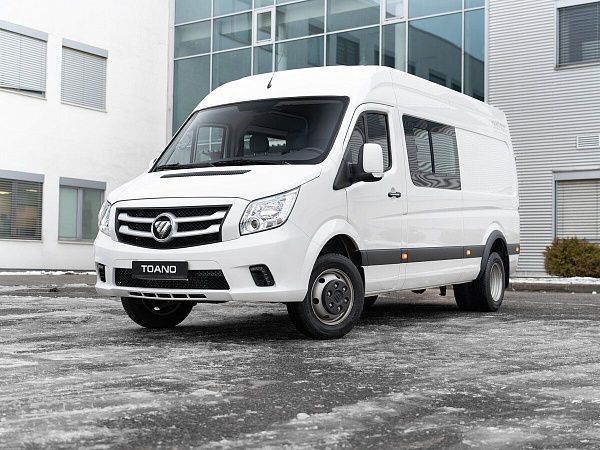Фото автомобиля