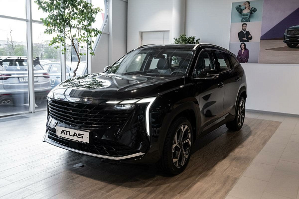 Фото автомобиля