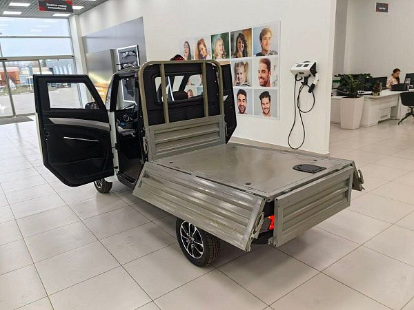Фото автомобиля