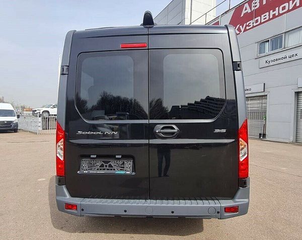 Фото автомобиля