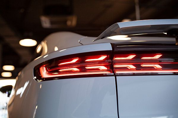 Фото автомобиля