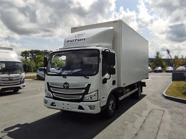 Фото автомобиля