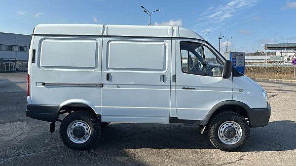 Фото автомобиля