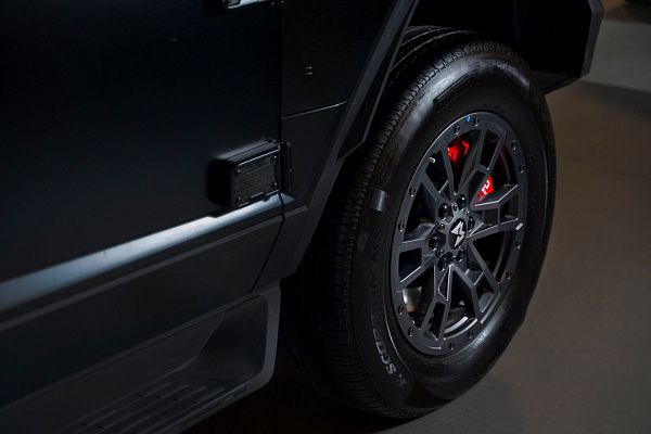 Фото автомобиля