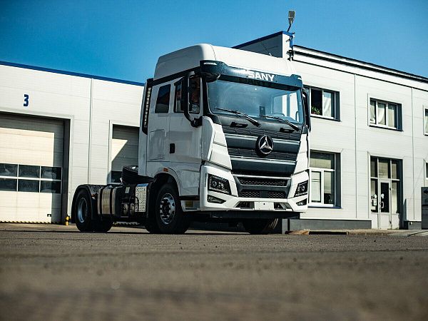 Фото автомобиля