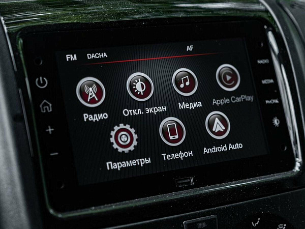 Фото автомобиля