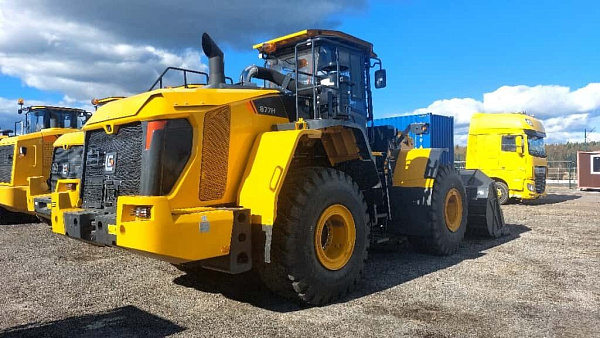 Фото автомобиля