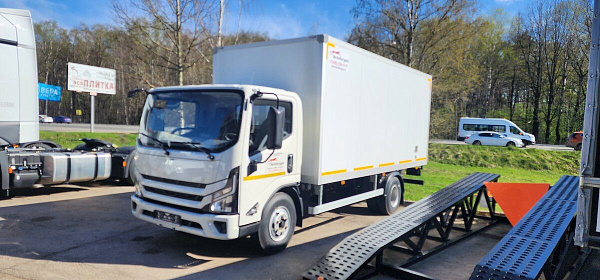 Фото автомобиля