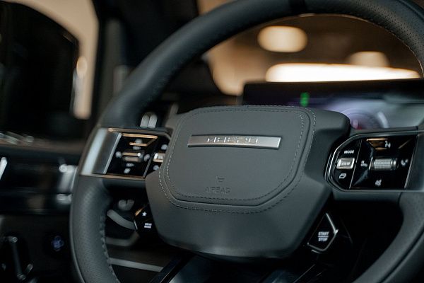 Фото автомобиля