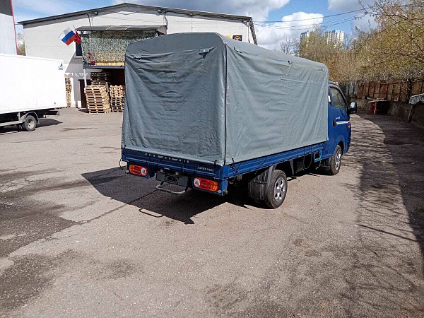 Фото автомобиля