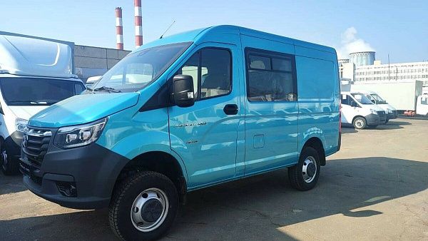Фото автомобиля
