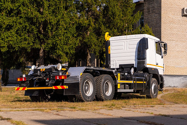 Фото автомобиля