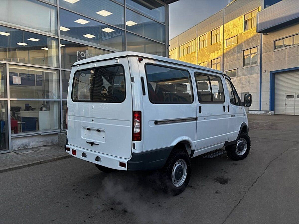 Фото автомобиля