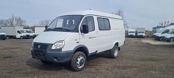 Фото автомобиля