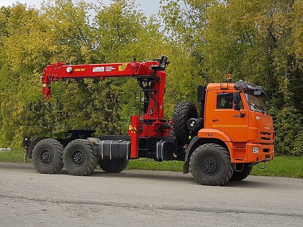 Фото автомобиля