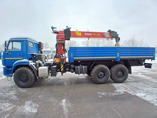 Фото автомобиля