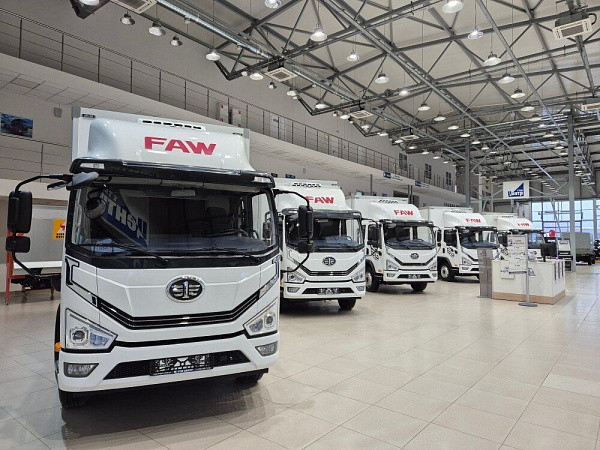 Фото автомобиля