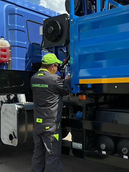 Фото автомобиля