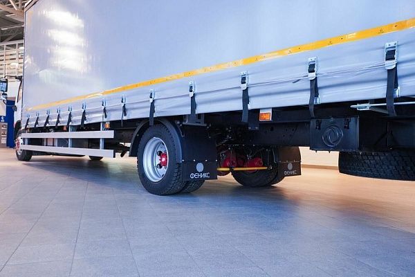 Фото автомобиля