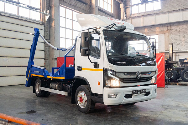 Фото автомобиля