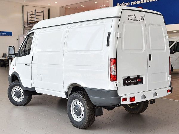 Фото автомобиля