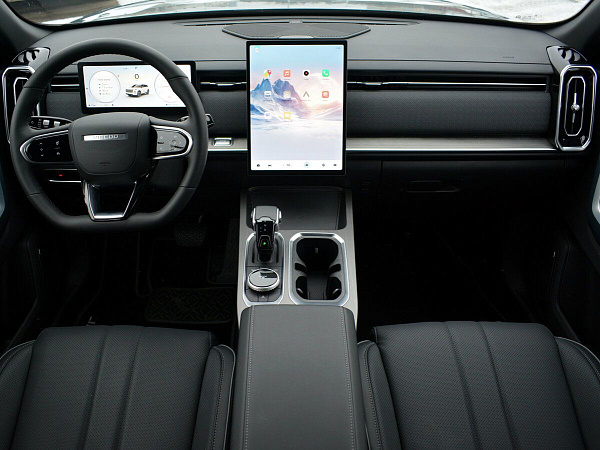 Фото автомобиля