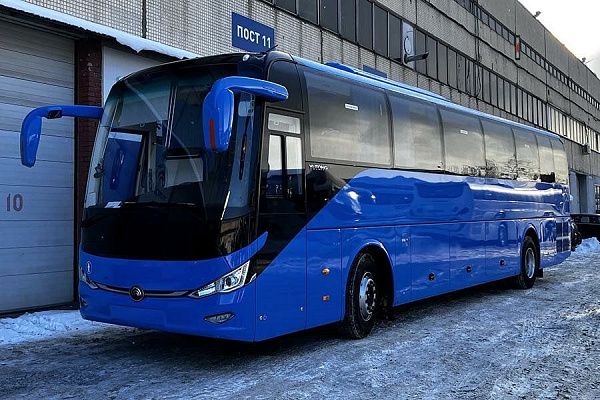 Фото автомобиля