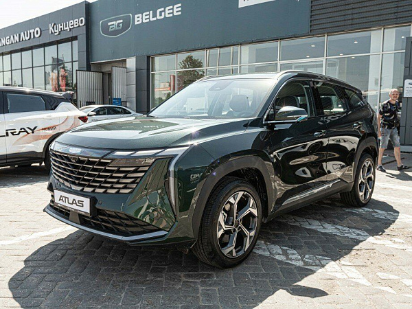 Фото автомобиля