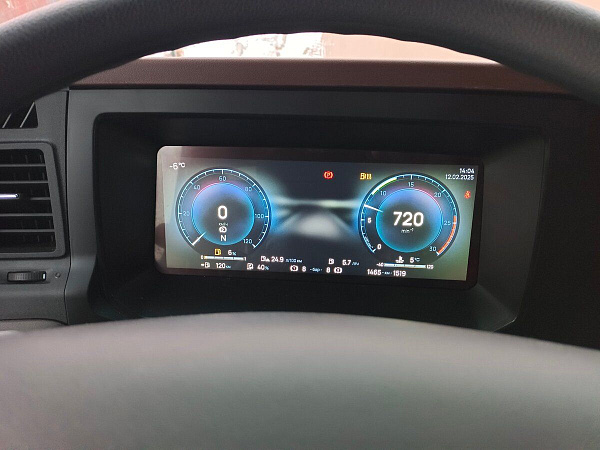 Фото автомобиля