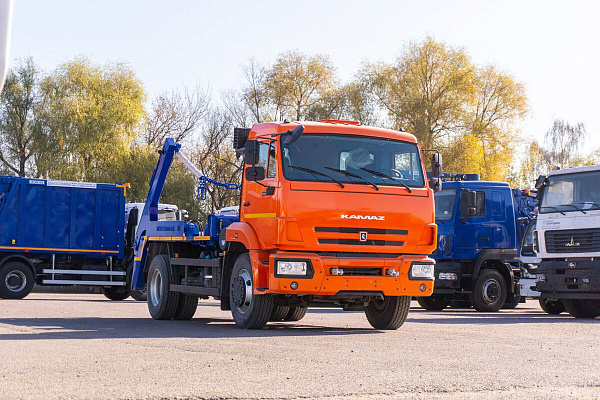 Фото автомобиля