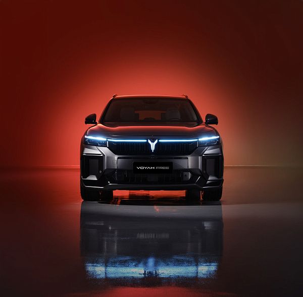 Фото автомобиля