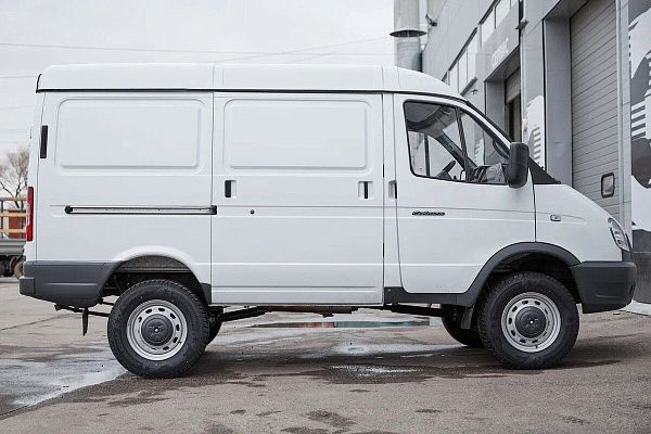 Фото автомобиля