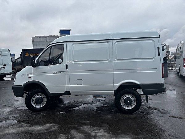 Фото автомобиля