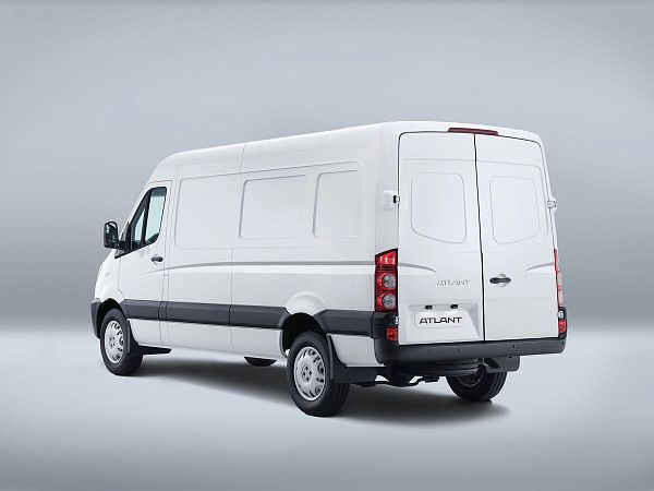 Фото автомобиля