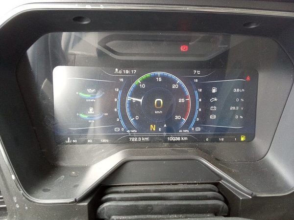 Фото автомобиля
