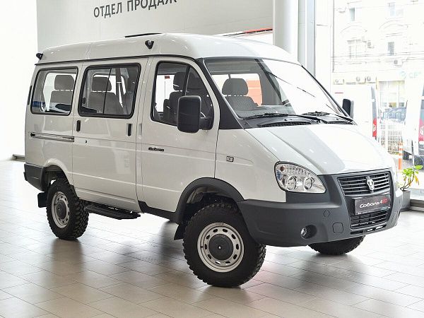 Фото автомобиля