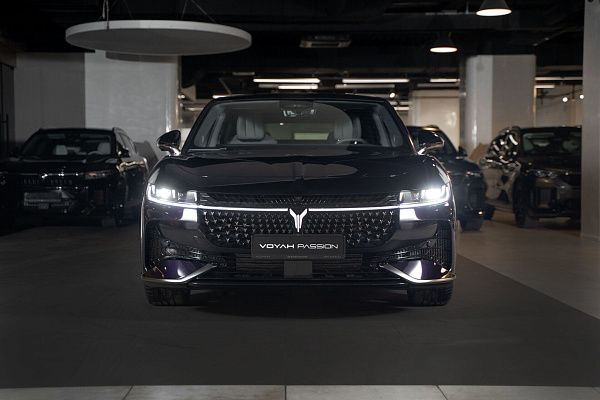 Фото автомобиля