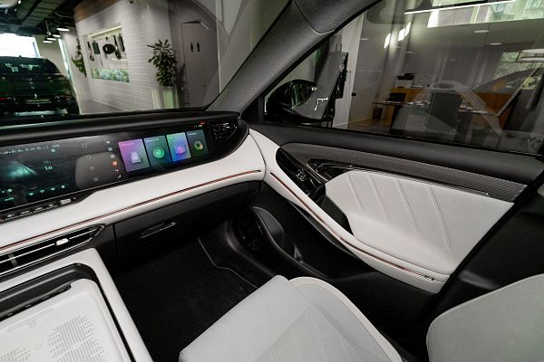 Фото автомобиля