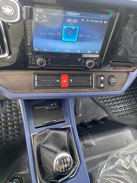 Фото автомобиля