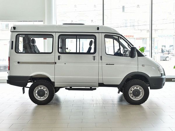 Фото автомобиля