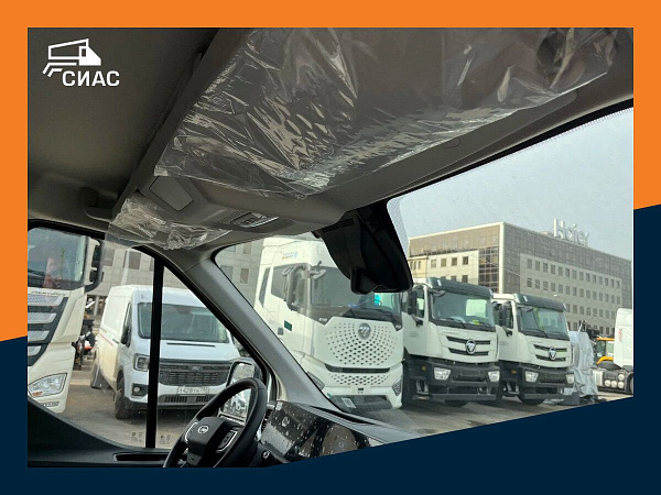 Фото автомобиля