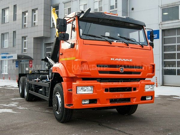 Фото автомобиля