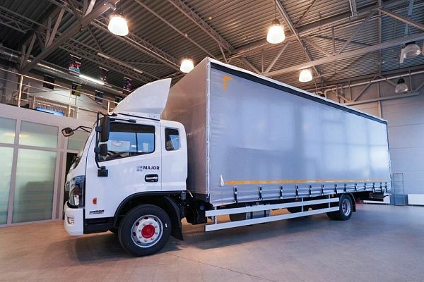 Фото автомобиля