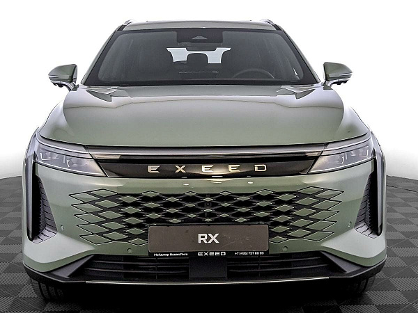 Фото автомобиля